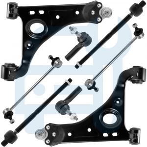 OPEL MOKKA J13 MOKKA X CHEVROLET TRAX BRAS DE SUSPENSION ROTULE BIELLETTE AVANT