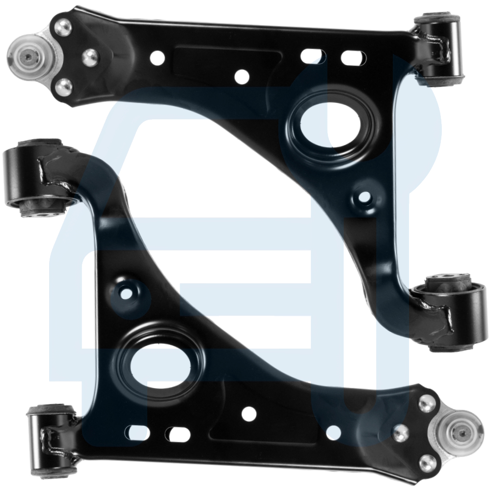 OPEL MOKKA J13 MOKKA X CHEVROLET TRAX TRIANGLE BRAS DE SUSPENSION ROTULE AVANT