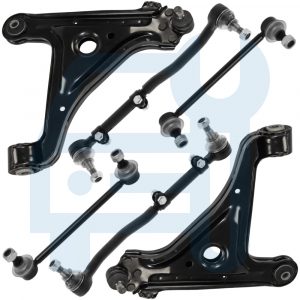 OPEL OMEGA B 94-03 TRIANGLE BRAS DE SUSPENSION BARRE DE DIRECTION BIELLETTES AV
