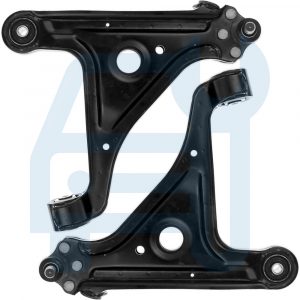 OPEL OMEGA B 94-03 TRIANGLE BRAS DE SUSPENSION ROTULE ESSIEU AVANT GAUCHE DROIT