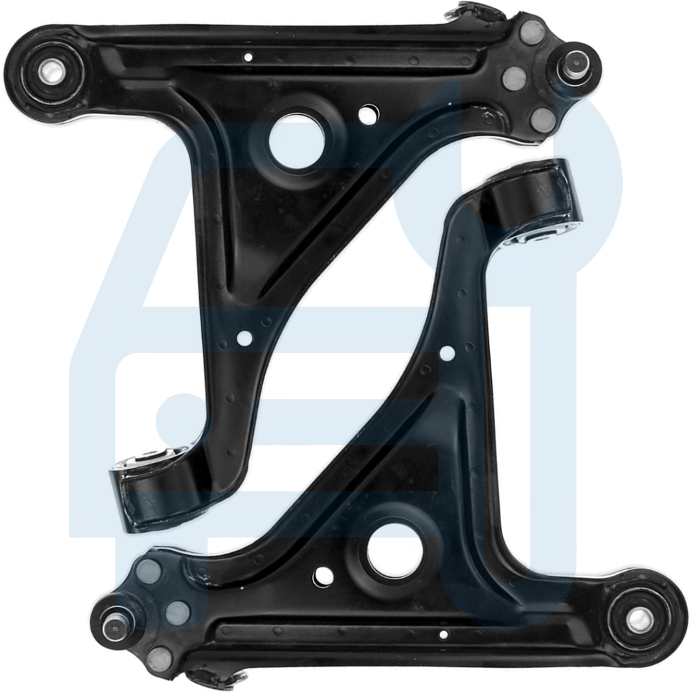 OPEL OMEGA B 94-03 TRIANGLE BRAS DE SUSPENSION ROTULE ESSIEU AVANT GAUCHE DROIT