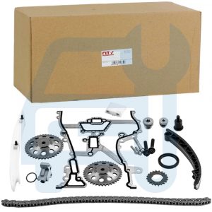 OPEL AGILA ASTRA G H CORSA B C D MERIVA KIT CHAINE DE DISTRIBUTION 1.0 1.2 1.4