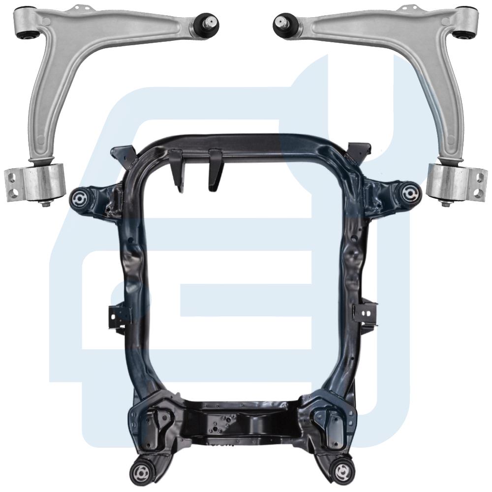 OPEL VECTRA C SIGNUM FIAT CROMA BERCEAU MOTEUR TRIANGLE BRAS DE SUSPENSION AVANT