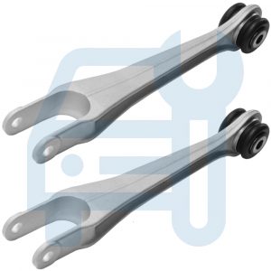 PORSCHE 911 996 BOXSTER 986 TRIANGLE BRAS DE SUSPENSION ESSIEU AVANT INFÉRIEUR