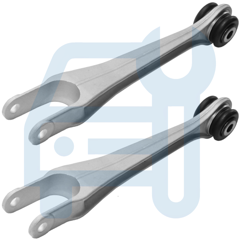 PORSCHE 911 996 BOXSTER 986 TRIANGLE BRAS DE SUSPENSION ESSIEU AVANT INFÉRIEUR