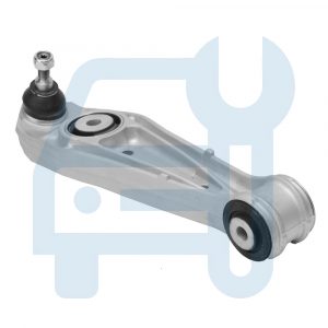 PORSCHE 911 996 BOXSTER 986 TRIANGLE BRAS DE SUSPENSION AVANT ARRIÈRE INFÉRIEUR