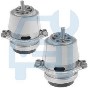 AUDI Q7 4LB PORSCHE CAYENNE 9PA VW TOUAREG 7L SILENT BLOC SUPPORT MOTEUR AVANT