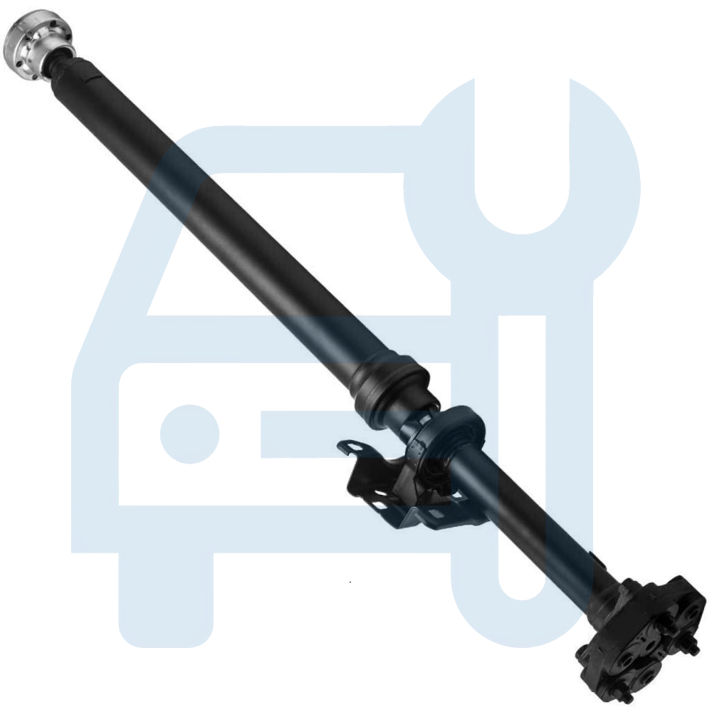 Arbre de Transmission Entraînement des Essieux 1246mm pour VW Touareg 7L