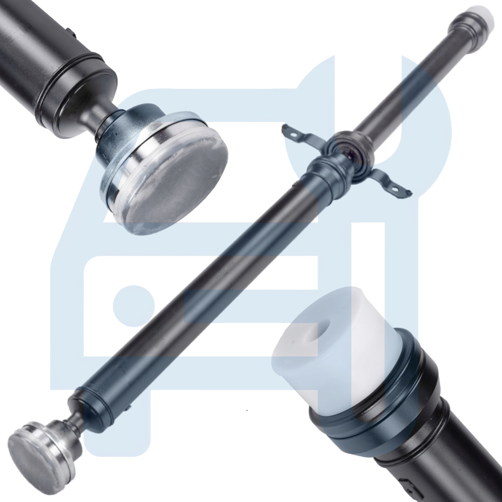 Arbre de Transmission Entraînement des Essieux 1500mm pour Porsche Macan 95B 2.0 Turbo