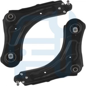 RENAULT FLUENCE MEGANE III SCENIC III 3 TRIANGLE BRAS DE SUSPENSION ESSIEU AVANT