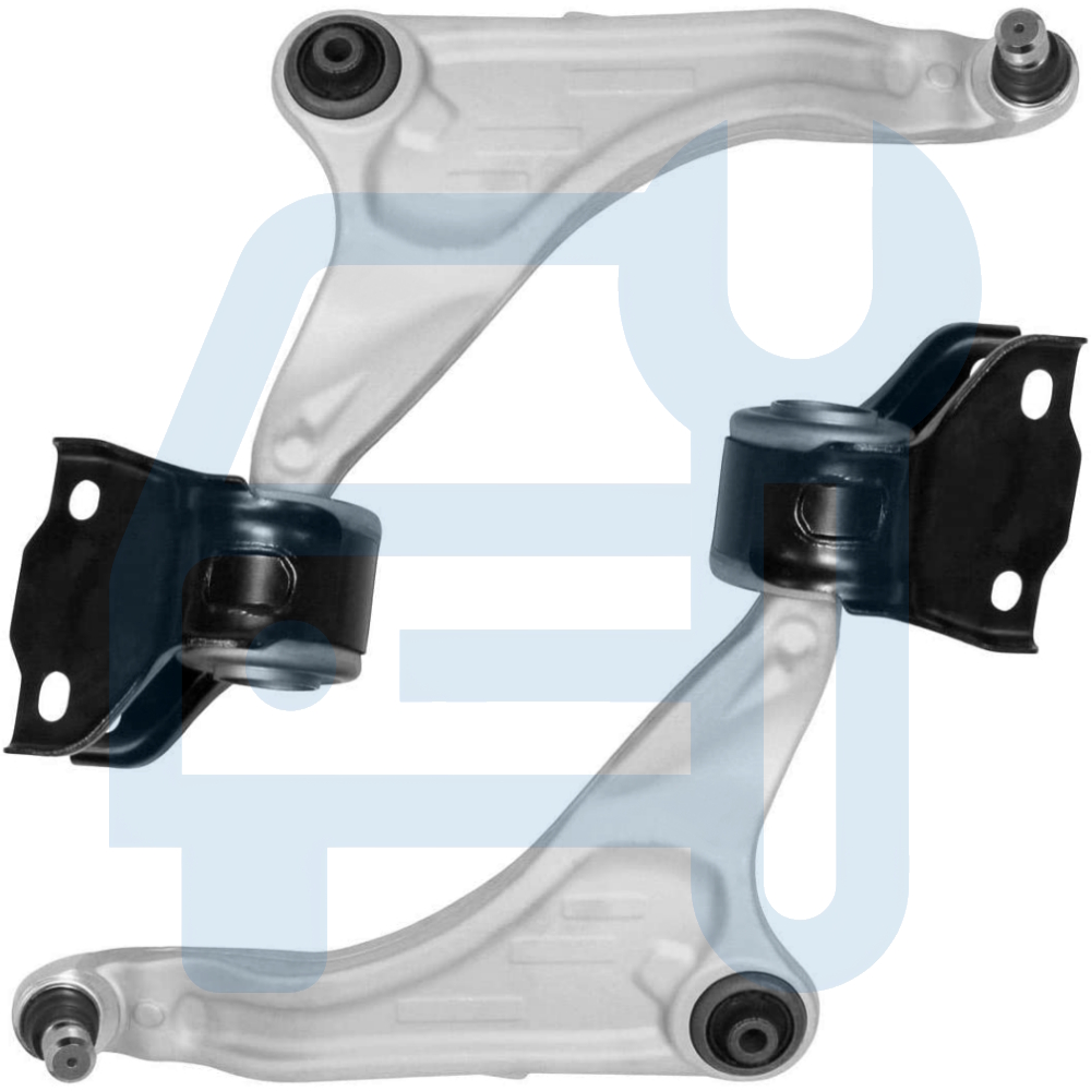 RANGE ROVER EVOQUE L538 KIT TRIANGLE BRAS DE SUSPENSION ROTULES ESSIEU AVANT AV