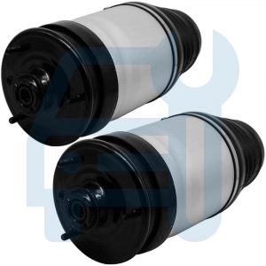 RANGE ROVER SPORT L320 DISCOVERY LR3 LR4 BOUDIN AMORTISSEUR SUSPENSION ARRIÈRE