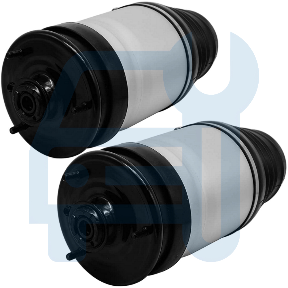 RANGE ROVER SPORT L320 DISCOVERY LR3 LR4 BOUDIN AMORTISSEUR SUSPENSION ARRIÈRE