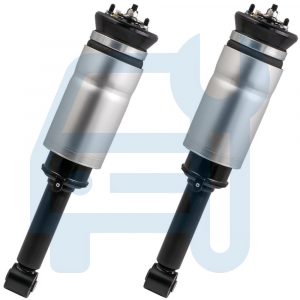 RANGE ROVER SPORT L320 DISCOVERY LR3 LR4 AMORTISSEUR SUSPENSION AIR PNEUMATIQUE