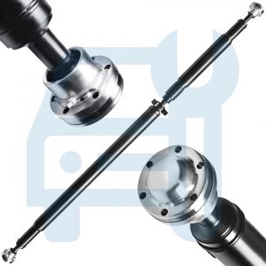 ARBRE DE TRANSMISSION LAND ROVER FREELANDER 2 RANGE ROVER EVOQUE 2000MM