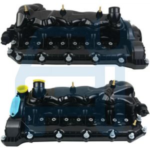 COUVERCLE DE CULASSE CACHE CULBUTEUR ADMISSION RANGE ROVER III LM L322 3.6 TDV8