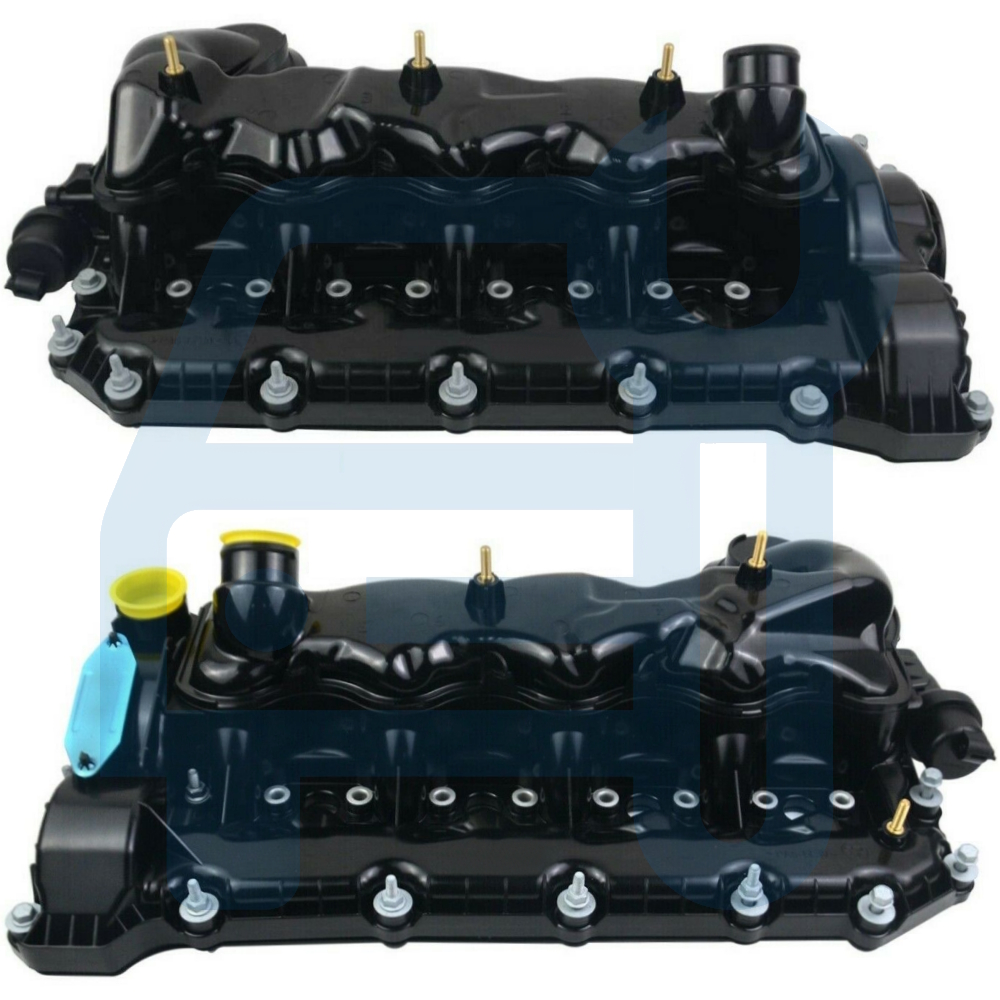 COUVERCLE DE CULASSE CACHE CULBUTEUR ADMISSION RANGE ROVER SPORT L320 3.6 TDV8