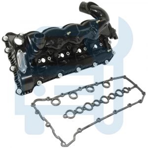 COUVERCLE DE CULASSE CACHE CULBUTEUR RANGE ROVER SPORT L320 L322 3.6 TDV8 DROIT