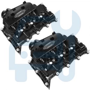 COUVERCLE DE CULASSE CACHE CULBUTEUR RANGE ROVER SPORT L320 LAND ROVER DISCOVERY