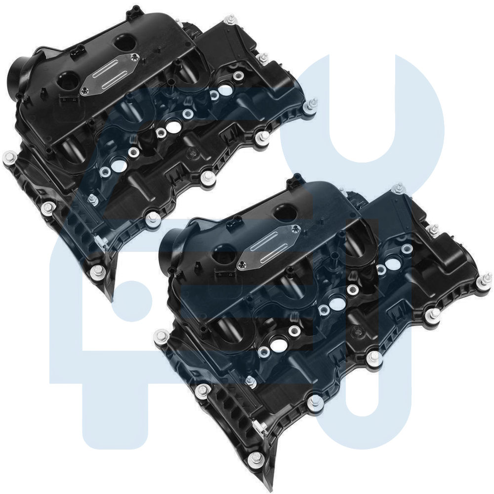 COUVERCLE DE CULASSE CACHE CULBUTEUR RANGE ROVER SPORT L320 LAND ROVER DISCOVERY