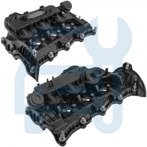 COUVERCLE DE CULASSE CACHE CULBUTEUR RANGE ROVER L320 LAND ROVER DISCOVERY 2.7
