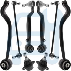 RANGE ROVER III LM TRIANGLE BRAS DE SUSPENSION ROTULE BIELLETTE BARRE STAB AVANT