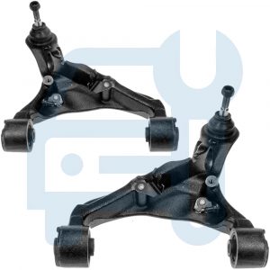 LAND ROVER RANGE ROVER SPORT LS 05-13 TRIANGLE BRAS DE SUSPENSION ROTULES AVANT