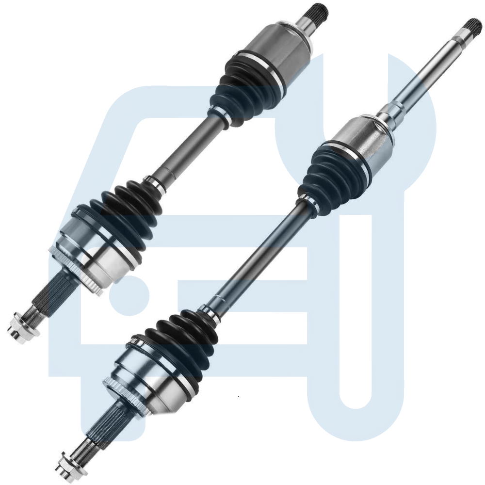 LAND ROVER DISCOVERY 3 4 RANGE ROVER SPORT L320 3.0 D CARDAN AVANT GAUCHE DROIT