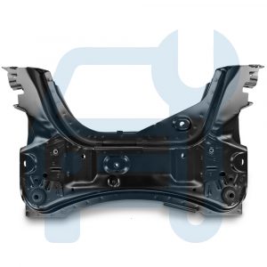 NISSAN MICRA III 3 K12 C+C NOTE E11 BERCEAU SUPPORT MOTEUR CADRE AUXILIAIRE AV