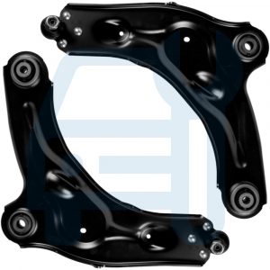 RENAULT ESPACE IV 4 JK0/1 KIT TRIANGLE BRAS DE SUSPENSION ROTULES ESSIEU AVANT