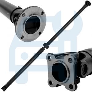 NISSAN QASHQAI X-TRAIL T31 RENAULT KOLEOS ARBRE DE TRANSMISSION CARDAN 2040 MM