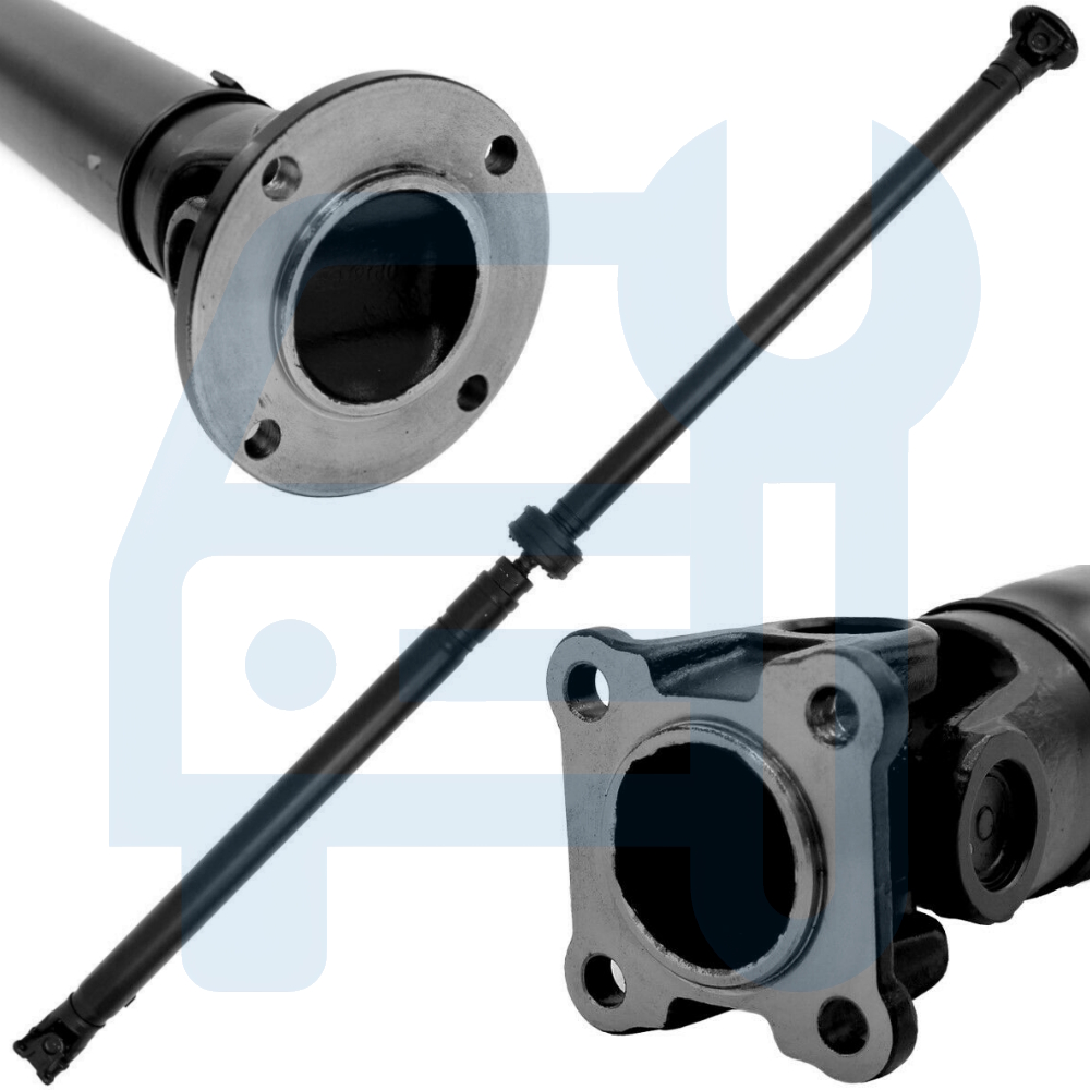 NISSAN QASHQAI X-TRAIL T31 RENAULT KOLEOS ARBRE DE TRANSMISSION CARDAN 2040 MM