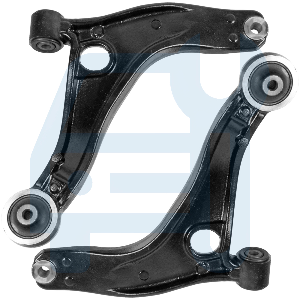 RENAULT MASTER III 3 TRIANGLE BRAS DE SUSPENSION ROTULE ESSIEU AVANT INFÉRIEUR