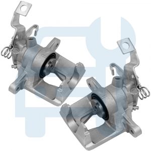 RENAULT MASTER OPEL MOVANO NISSAN INTERSTAR ETRIER DE FREIN ARRIÈRE GAUCHE DROIT