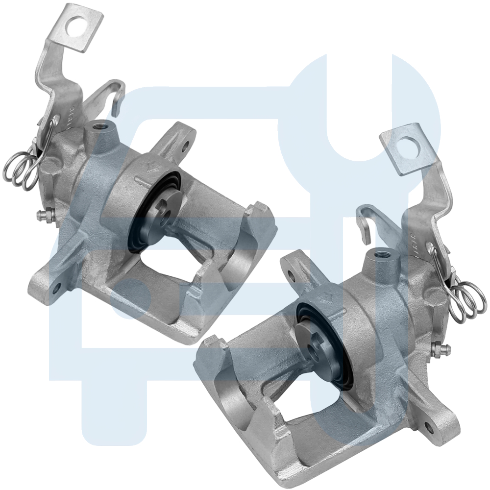 RENAULT MASTER OPEL MOVANO NISSAN INTERSTAR ETRIER DE FREIN ARRIÈRE GAUCHE DROIT