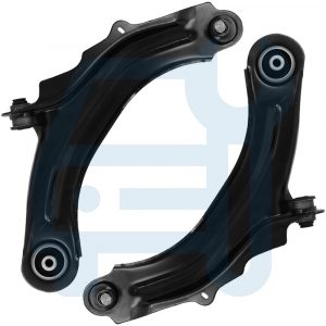 RENAULT CAPTUR SCENIC 2 MEGANE 2 GRAND SENIC 2 KIT TRIANGLE BRAS DE SUSPENSION