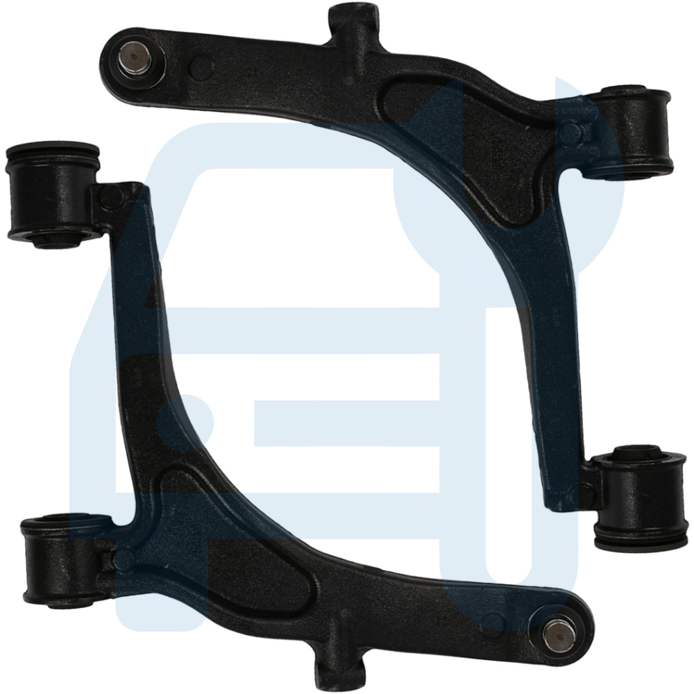 OPEL MOVANO NISSAN INTERSTAR X70 TRIANGLE BRAS DE SUSPENSION ROTULE ESSIEU AVANT