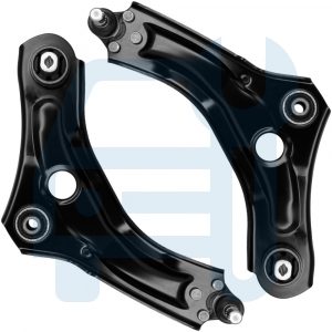 RENAULT MEGANE IV SCENIC IV 4 TRIANGLE BRAS DE SUSPENSION ESSIEU AVANT INFÉRIEUR