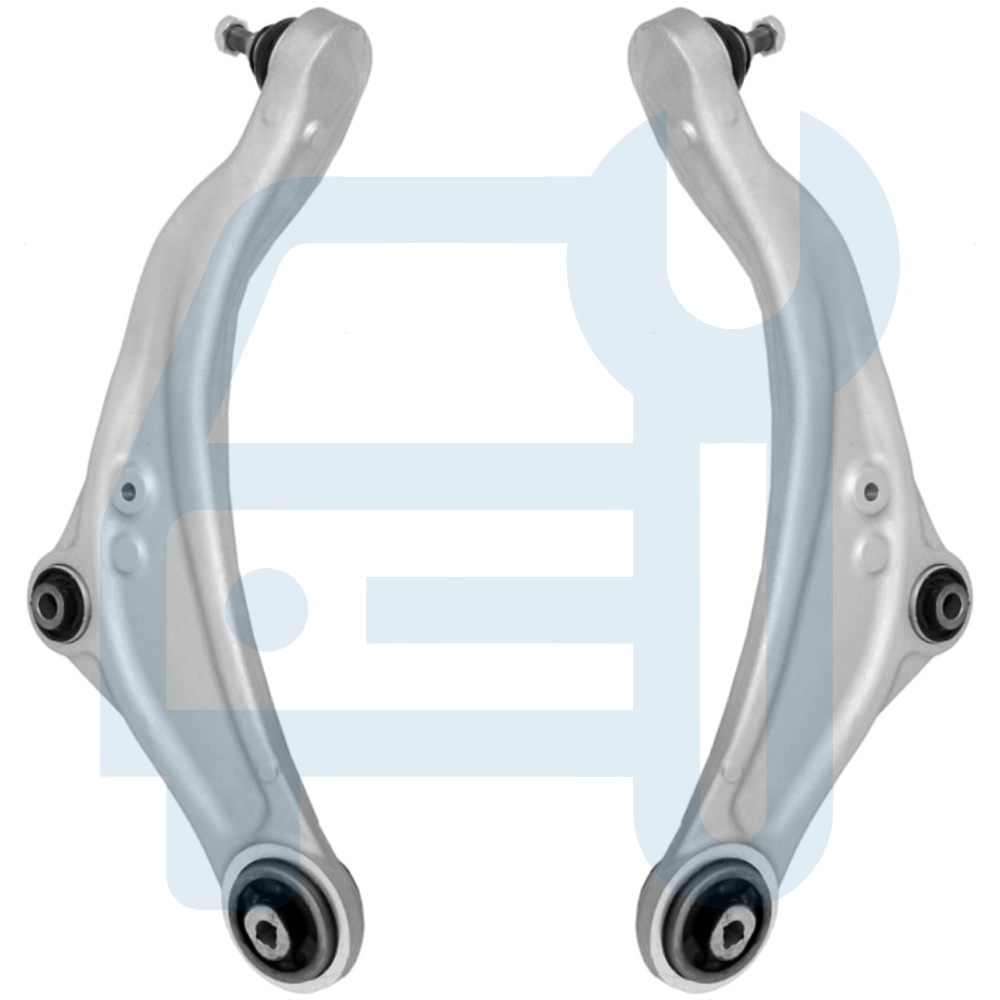 RENAULT MEGANE III 3 RS TRIANGLE BRAS DE SUSPENSION ROTULE AVANT GAUCHE DROIT
