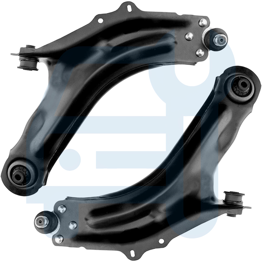 RENAULT KANGOO MERCEDES CITAN TRIANGLE BRAS DE SUSPENSION ESSIEU AVANT INFÉRIEUR