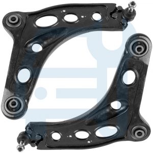 RENAULT TRAFIC 3 NISSAN NV300 OPEL VIVARO B TRIANGLE BRAS DE SUSPENSION ROTULE