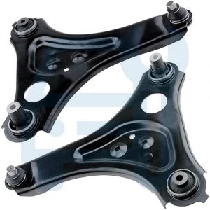 RENAULT TWINGO 3 III SMART FORTWO FORFOUR 453 TRIANGLE BRAS DE SUSPENSION AVANT