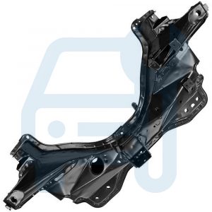 BERCEAU MOTEUR SUPPORT PLOT CENTRAL ESSIEU AVANT RENAULT TWINGO C06 1.2