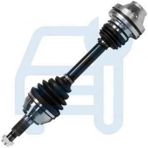 Cardan Arbre De Transmission Avant pour Audi Q7 4L VW Touareg Porsche Cayenne