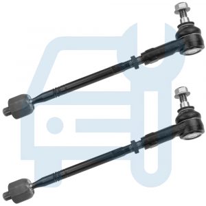 AUDI Q7 4L PORSCHE CAYENNE TOUAREG 7L BIELLETTE DE DIRECTION ROTULE AXIALE AVANT