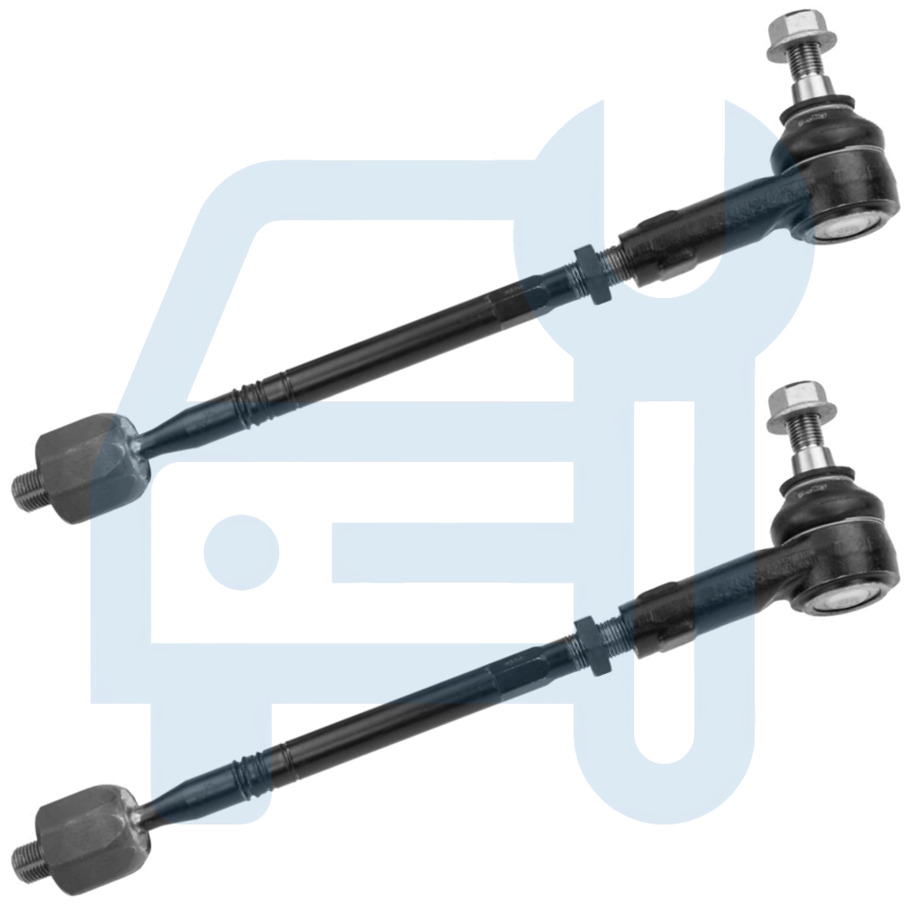 AUDI Q7 4L PORSCHE CAYENNE TOUAREG 7L BIELLETTE DE DIRECTION ROTULE AXIALE AVANT