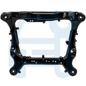 Plot de Berceau Moteur Cadre Auxiliare Support d'agrégats pour Volvo XC90 I