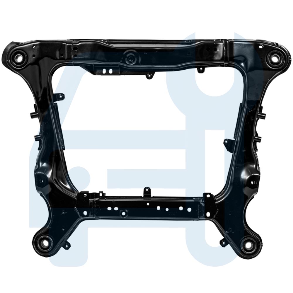 Plot de Berceau Moteur Cadre Auxiliare Support d'agrégats pour Volvo XC90 I