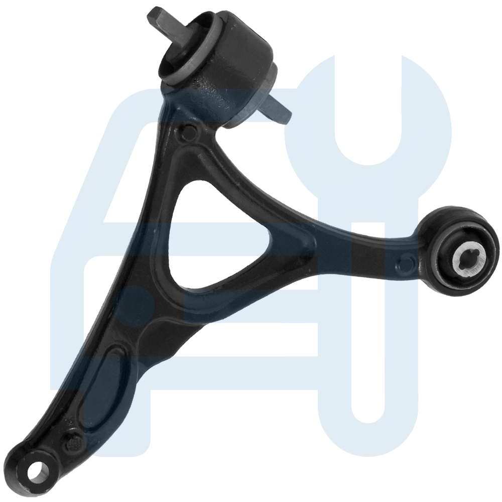 Kit Triangle Bras de Suspension Avant Inférieur Gauche pour Volvo XC90 I