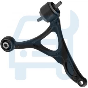Kit Triangle Bras de Suspension Avant Inférieur Droit pour Volvo XC90 I